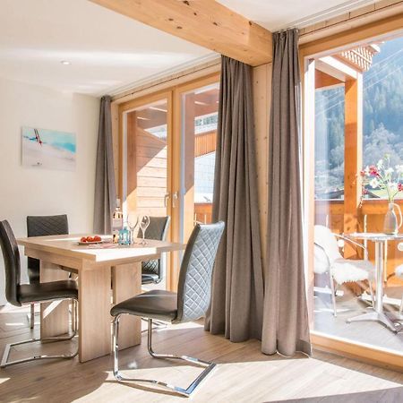 Chalet Belmont Wengen Dış mekan fotoğraf