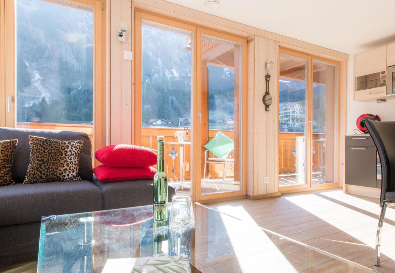 Chalet Belmont Wengen Dış mekan fotoğraf