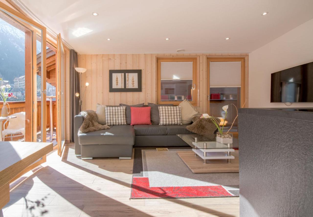 Chalet Belmont Wengen Dış mekan fotoğraf