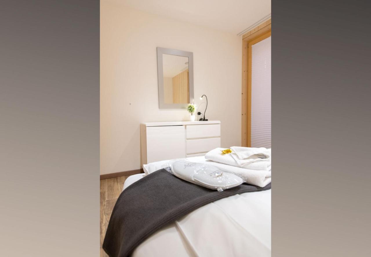 Chalet Belmont Wengen Dış mekan fotoğraf