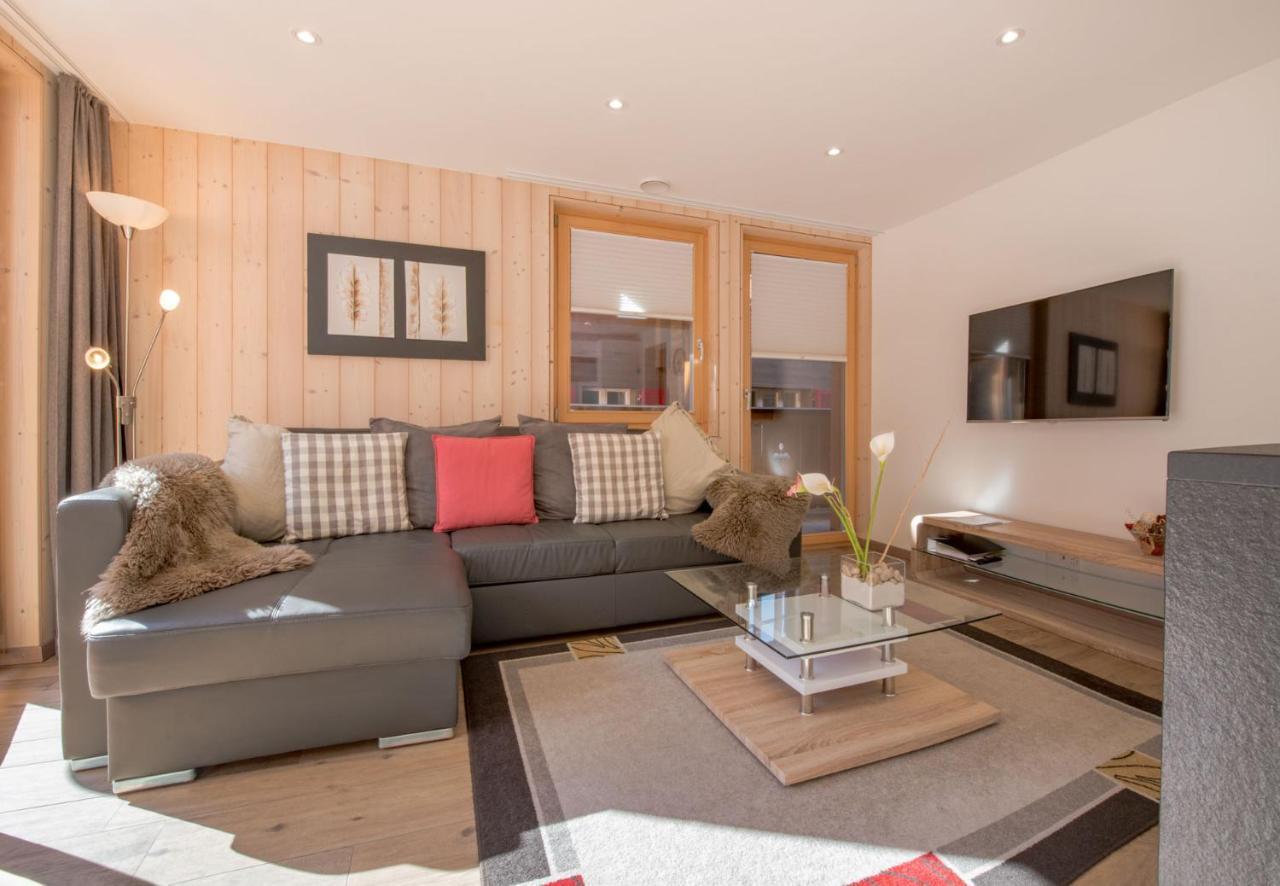 Chalet Belmont Wengen Dış mekan fotoğraf