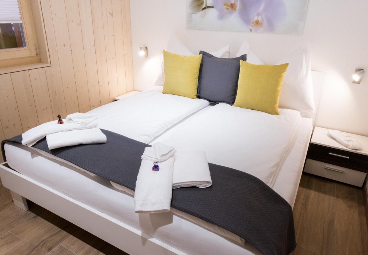 Chalet Belmont Wengen Dış mekan fotoğraf