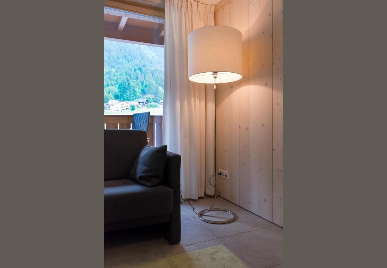 Chalet Belmont Wengen Dış mekan fotoğraf