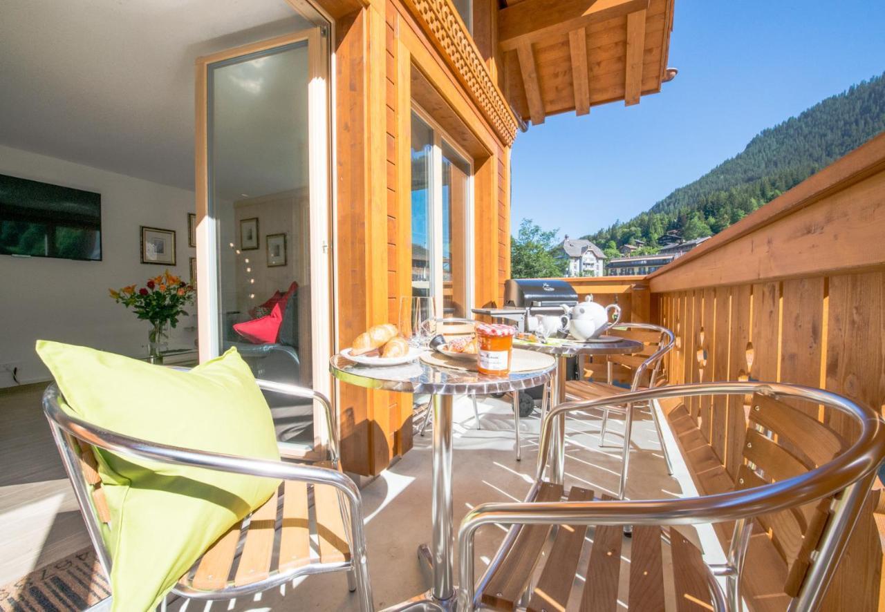 Chalet Belmont Wengen Dış mekan fotoğraf